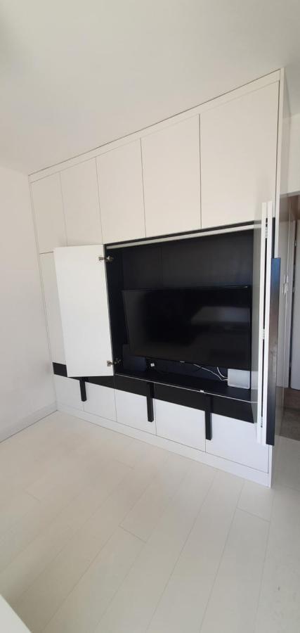 Apartament Praga Zoo Varşovia Exterior foto