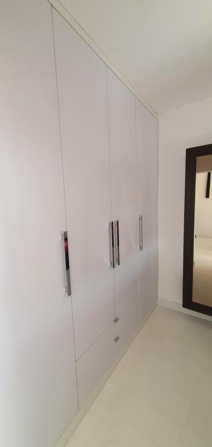 Apartament Praga Zoo Varşovia Exterior foto