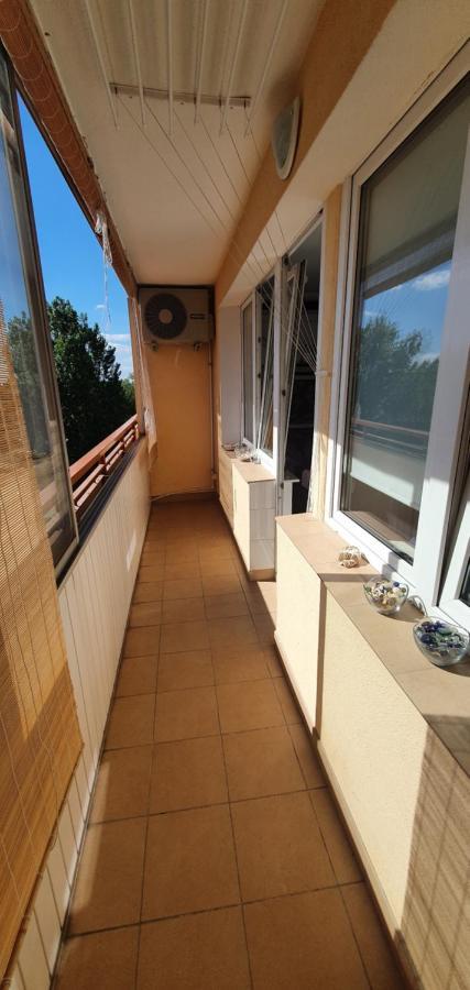 Apartament Praga Zoo Varşovia Exterior foto